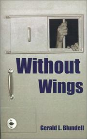 Cover of: Without Wings