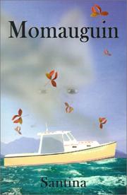 Cover of: Momauguin | Santina