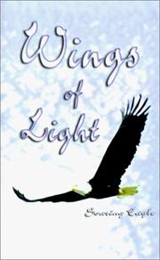 Cover of: Wings of Light: A Book About Beliefs