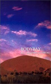 Cover of: Bodybay