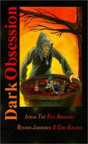 Dark Obsession