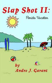 Cover of: Slap Shot II: Florida Vacation