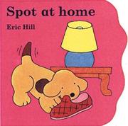 Cover of: Spot at home