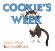 Cover of: Cookie's Week by Cindy Ward