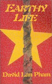 Cover of: Earthy Life