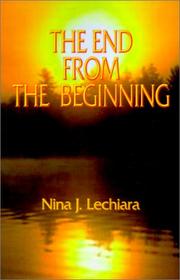 Cover of: The End from the Beginning