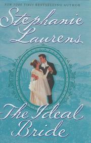 Cover of: The ideal bride by Jayne Ann Krentz
