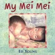 Cover of: My Mei Mei