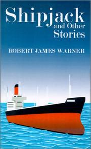 Cover of: Shipjack and Other Stories