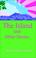Cover of: The Island and Other Stories