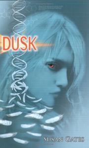 Cover of: Dusk by Susan Gates