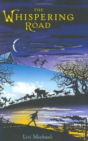 Cover of: The whispering road by Livi Michael