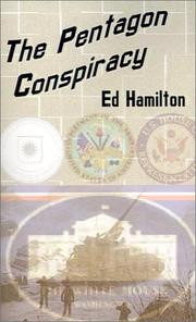 Cover of: The Pentagon Conspiracy