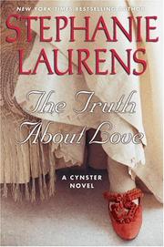 Cover of: The truth about love