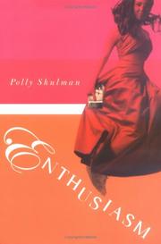 Cover of: Enthusiasm by Polly Shulman