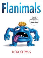 Cover of: Flanimals by Ricky Gervais