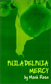 Cover of: Philadelphia Mercy
