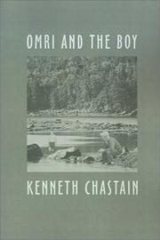 Cover of: Omri and the Boy by Kenneth Chastain
