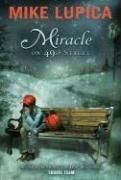 Cover of: Miracle on 49th Street
