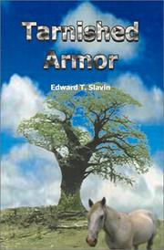 Cover of: Tarnished Armor | Edward T. Slavin