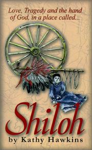 Cover of: Shiloh by Kathy Hawkins