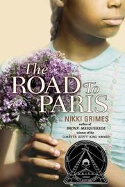 The road to Paris by Nikki Grimes