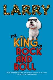 Cover of: Larry, the king of rock and roll