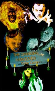 Cover of: The Changing Hangover