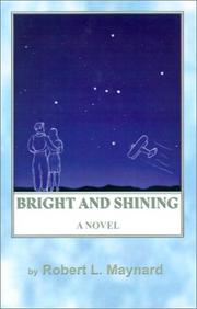 Cover of: Bright and Shining