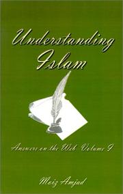 Cover of: Understanding Islam: Answers on the Web (Understanding Islam, Answers on the Web)