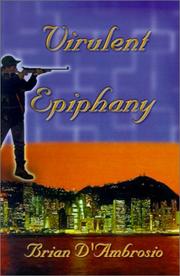 Cover of: Virulent Epiphany