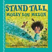 Cover of: Stand Tall, Molly Lou Melon [Modern Gem] | Patty Lovell