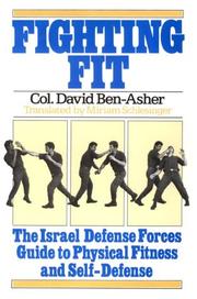 Fighting fit by David Ben-Asher
