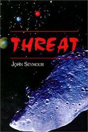 Cover of: Threat