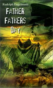 Cover of: Father Fathers Day