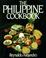 Cover of: The Philippine cookbook