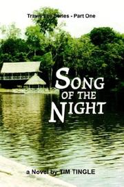 Cover of: Song of the Night