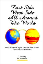 East Side West Side  All Around the World