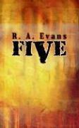 Cover of: Five