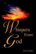 Cover of: Whispers from God