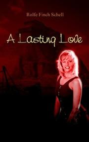 Cover of: A Lasting Love