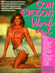 Cover of: Cory Everson's workout