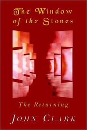 Cover of: The Window of the Stones: The Returning