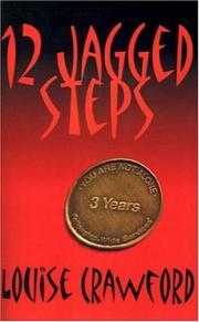 Cover of: 12 Jagged Steps