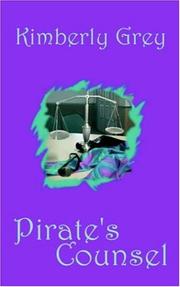 Cover of: Pirate's Counsel, the Hunters, Book 1