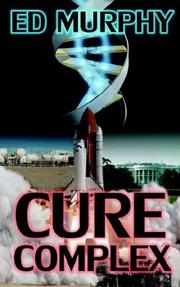 Cover of: Cure Complex by Ed Murphy