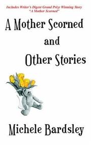 Cover of: A Mother Scorned And Other Stories