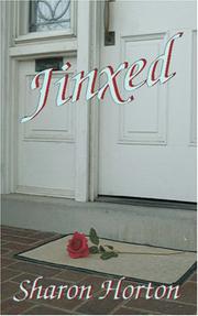 Cover of: Jinxed