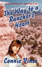 Cover of: The Way To a Rancher