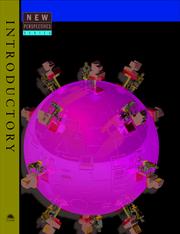 Cover of: New Perspectives on Microsoft Internet Explorer 4 - Introductory by Joan Carey, Sandra Poindexter
